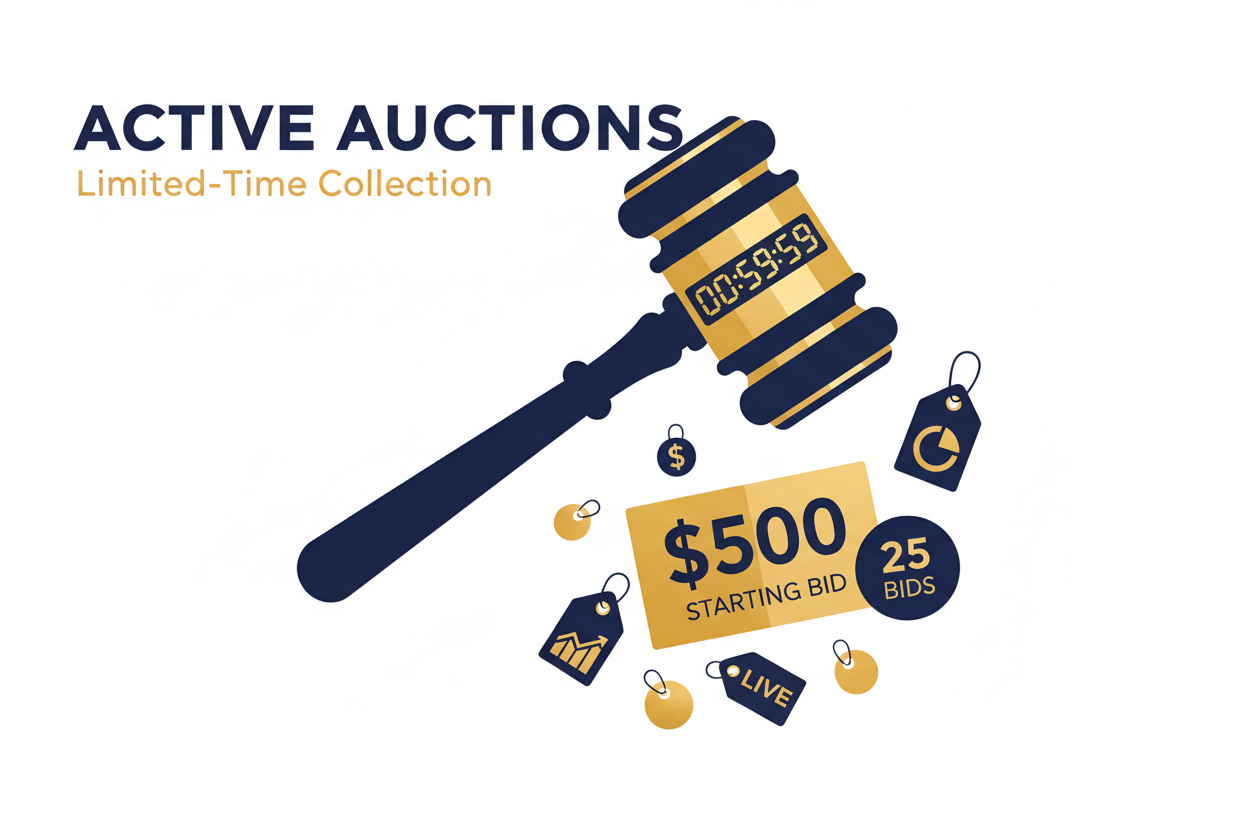 Auction