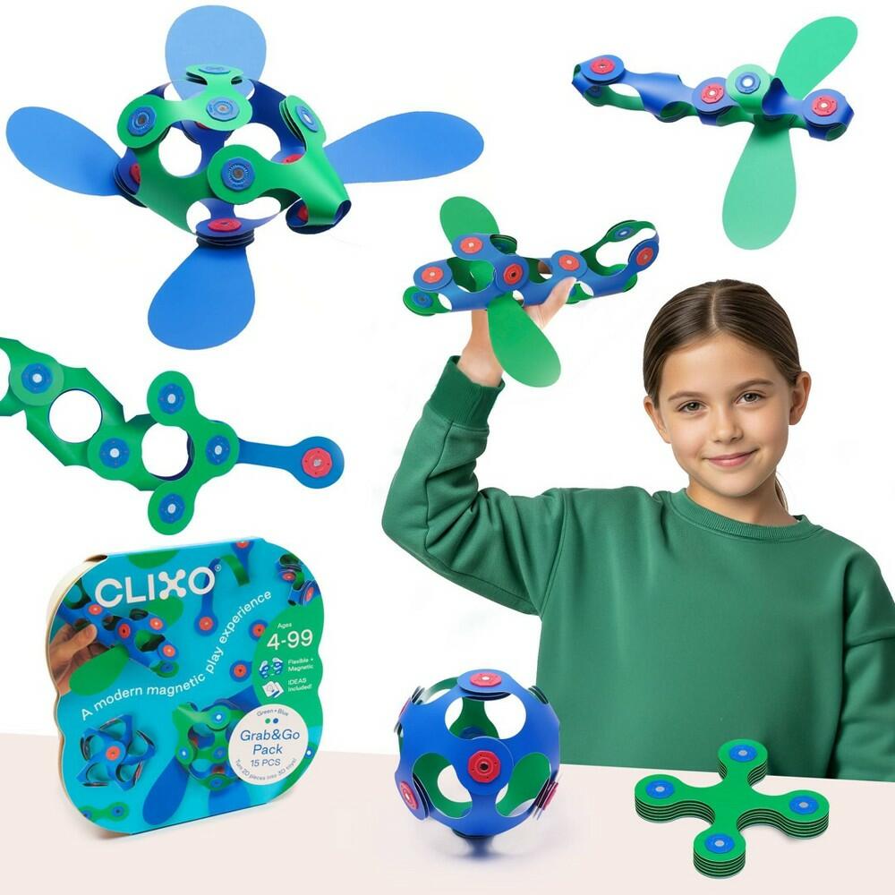 Toys & Pets