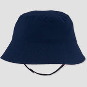Carter's Just One You® Baby Boys' Reversible Solid Sun Hat - 6-12M
