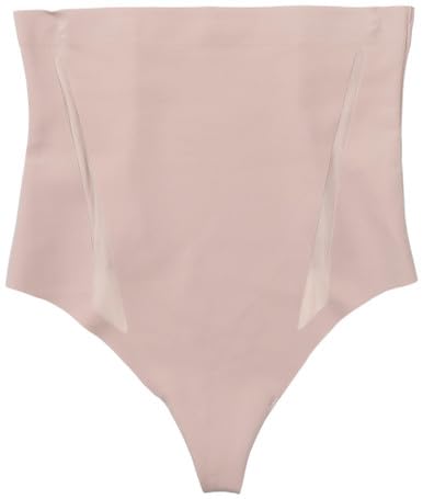 Maidenform Women's Shapewear Extra Firm Shaping Thong SES200
