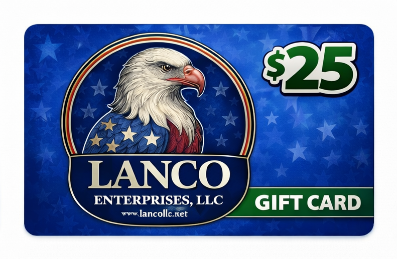 Lanco Enterprises, LLC