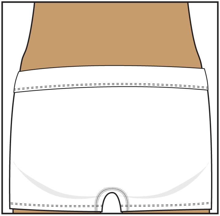 Hello Kitty & Friends Girl's Cotton Boyshorts 4pk Size 10