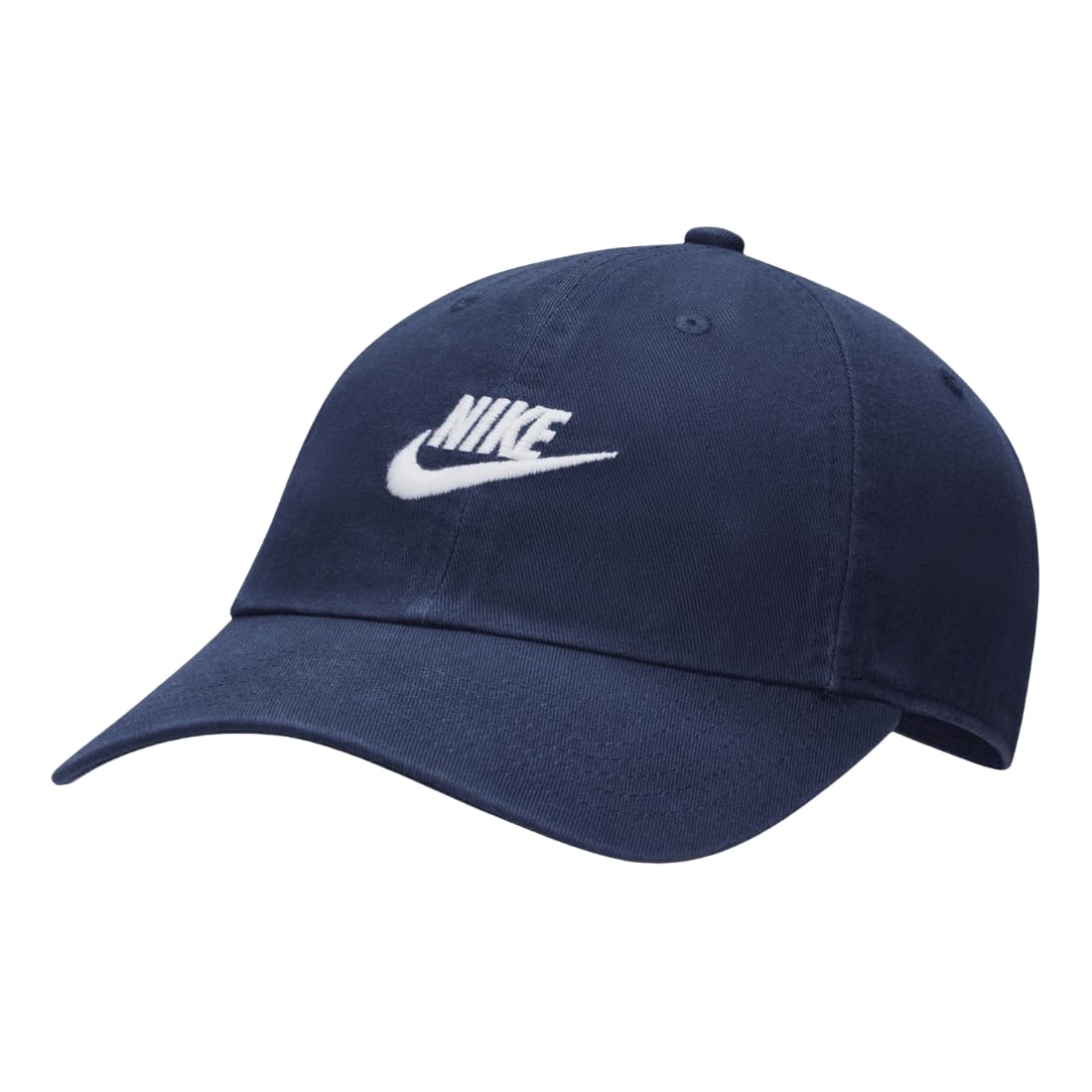 Nike - Futura Washed Hat Khaki/White OSFM