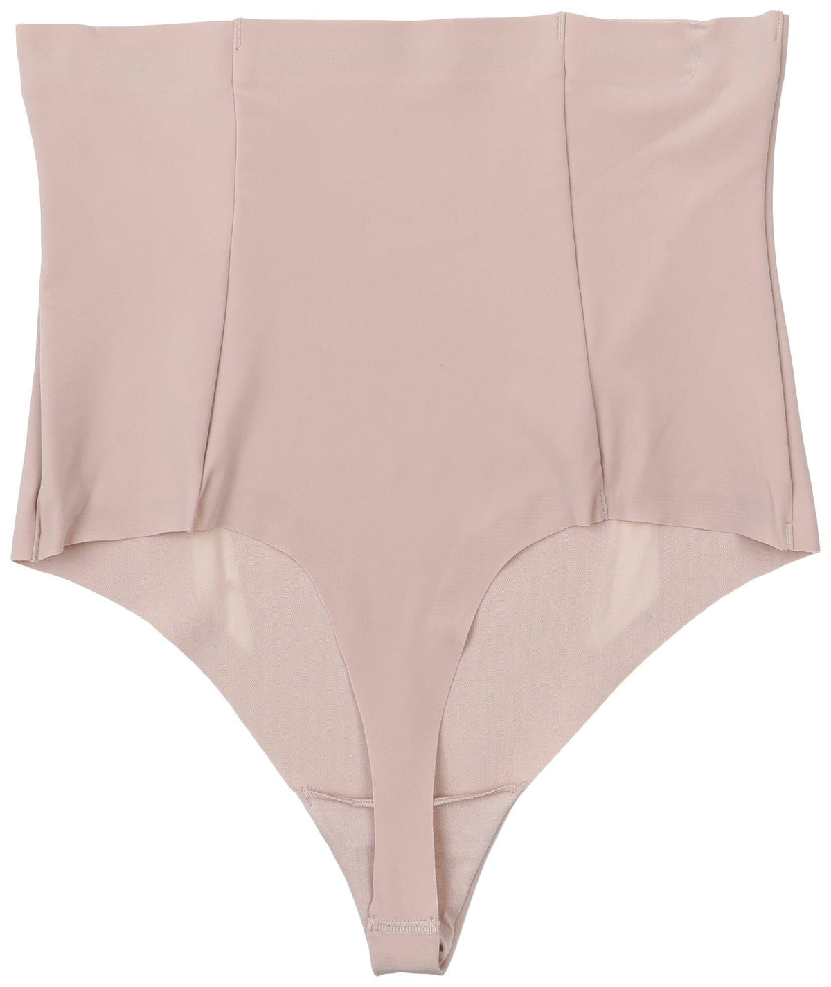 Maidenform Women's Shapewear Extra Firm Shaping Thong SES200