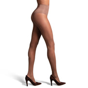 L'eggs Bare Contour Luminous Skin Tights for Women 2XLarge, Medium Nude