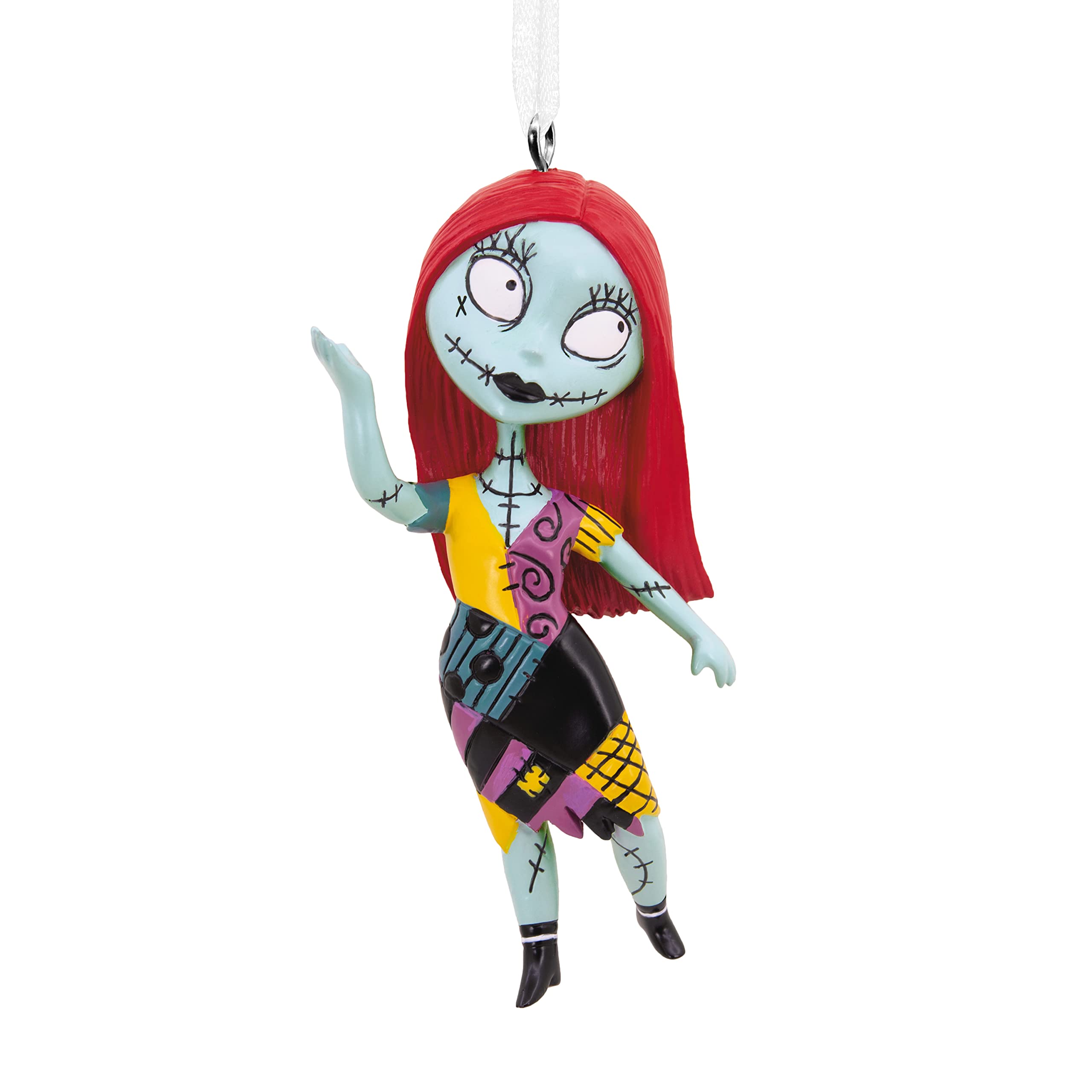 Hallmark Christmas Ornament Disney The Nightmare before Christmas Sally
