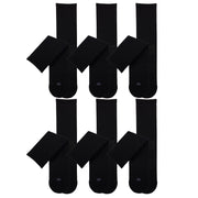 Pair of Thieves Men Cushion Crew | 6-12 Socks for Men | 6 Pack