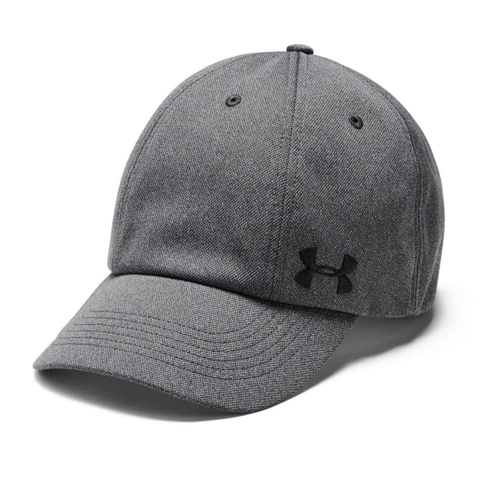 Under Armour UA Multi Hair Cap M/L Gray/Black