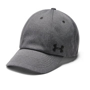 Under Armour UA Multi Hair Cap M/L Gray/Black