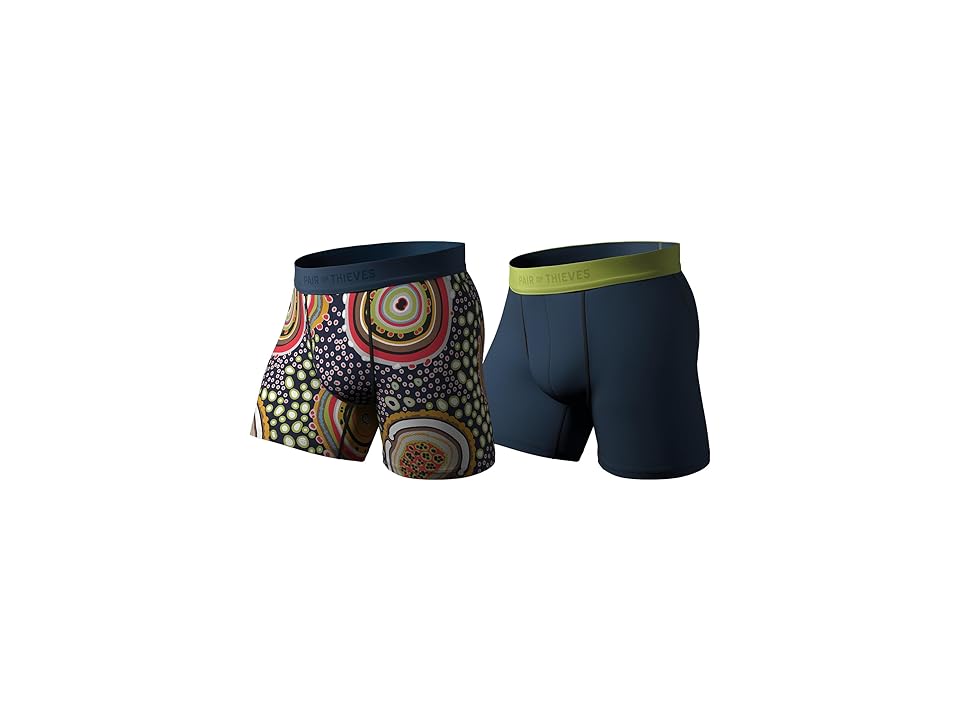 Pair of Thieves Hustle Boxer Brief Assortment XL