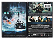 Dunkirk DVD Single-Disc Edition
