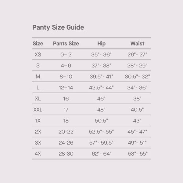 Women's Luxe Stretch Cheeky Underwear - Auden