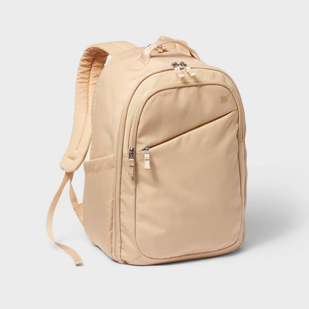 Everyday to Travel Backpack - All In Motion™ Cream