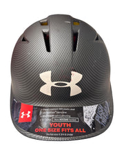 Under Armour Converge Shadow Matte Baseball Helmet
