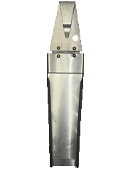 Saf-T-Pak Knife Scabbard