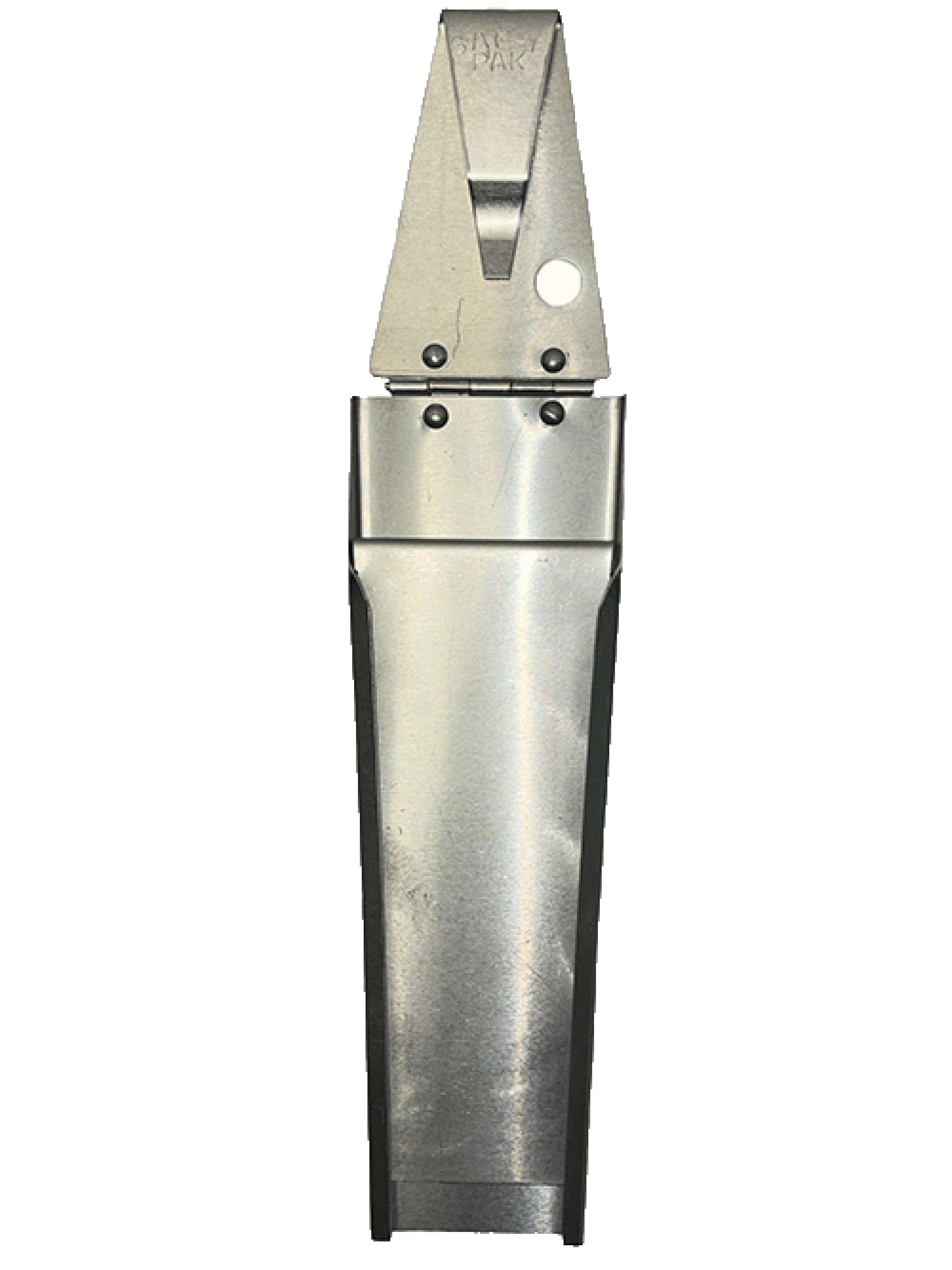 Saf-T-Pak Knife Scabbard
