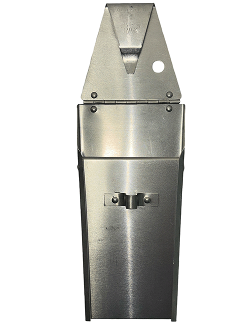 Saf-T-Pak Knife Scabbard