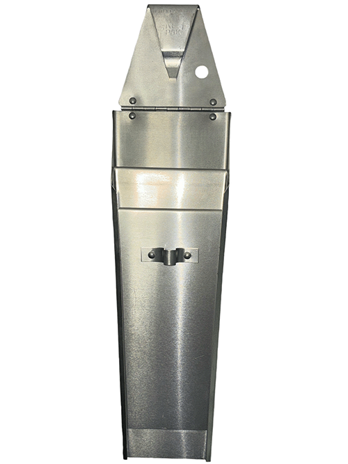 Saf-T-Pak Knife Scabbard