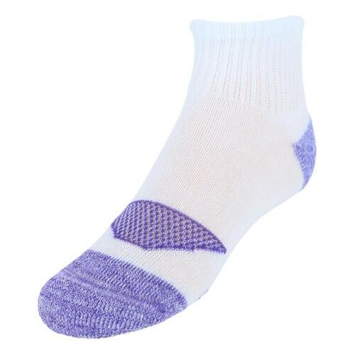 Hanes girls Cool Comfort Ankle Socks, 12-pair Pack fashion liner Assorted, Small