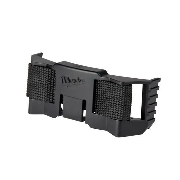 Milwaukee Tool BOLT Hard Hat Headlamp Mount