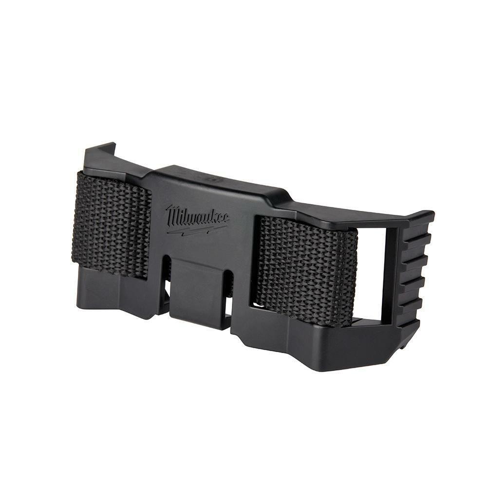 Milwaukee Tool BOLT Hard Hat Headlamp Mount