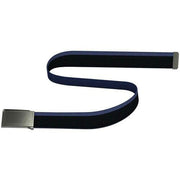Under Armour Womens Stretch Webbing Belt, Navy/Starlight/Midnight Navy, OSFM