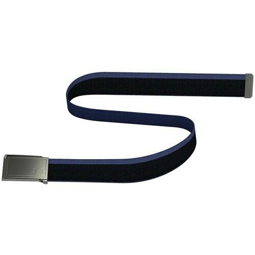 Under Armour Womens Stretch Webbing Belt, Navy/Starlight/Midnight Navy, OSFM