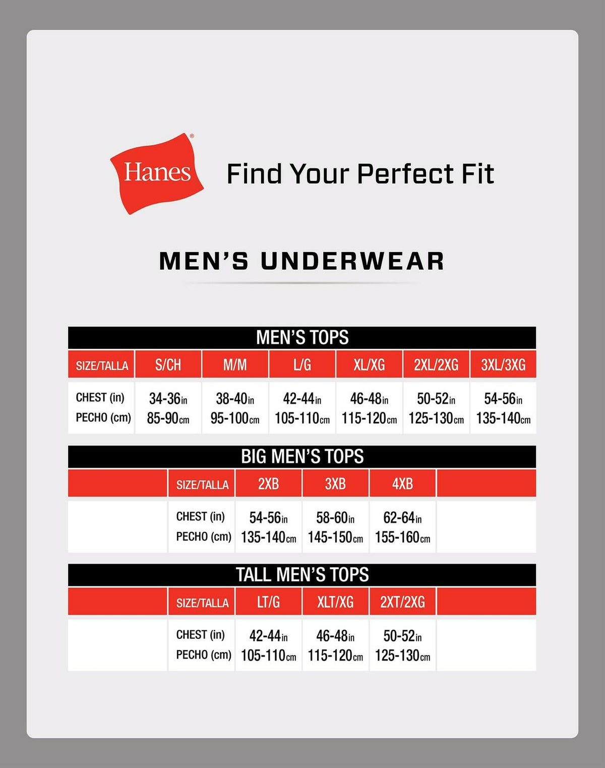 Hanes Men Tank Top Undershirt Pack, Cool & Breathable Cotton, 6 Pack White - L