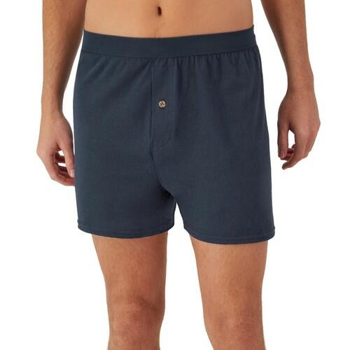 Hanes Mens Comfortsoft With Comfort Flex Waistband, Assorted 5 Pack, X-Large US