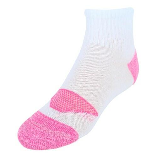Hanes girls Cool Comfort Ankle Socks, 12-pair Pack fashion liner Assorted, Small