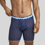 Jockey Generation™ Men's Microfiber Boxer Brief - Shuttlecok L