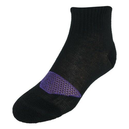 Hanes girls Cool Comfort Ankle Socks, 12-pair Pack fashion liner Assorted, Small
