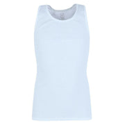 Fruit of the Loom Boys' Tank Top A-Shirts 5pk - White - L