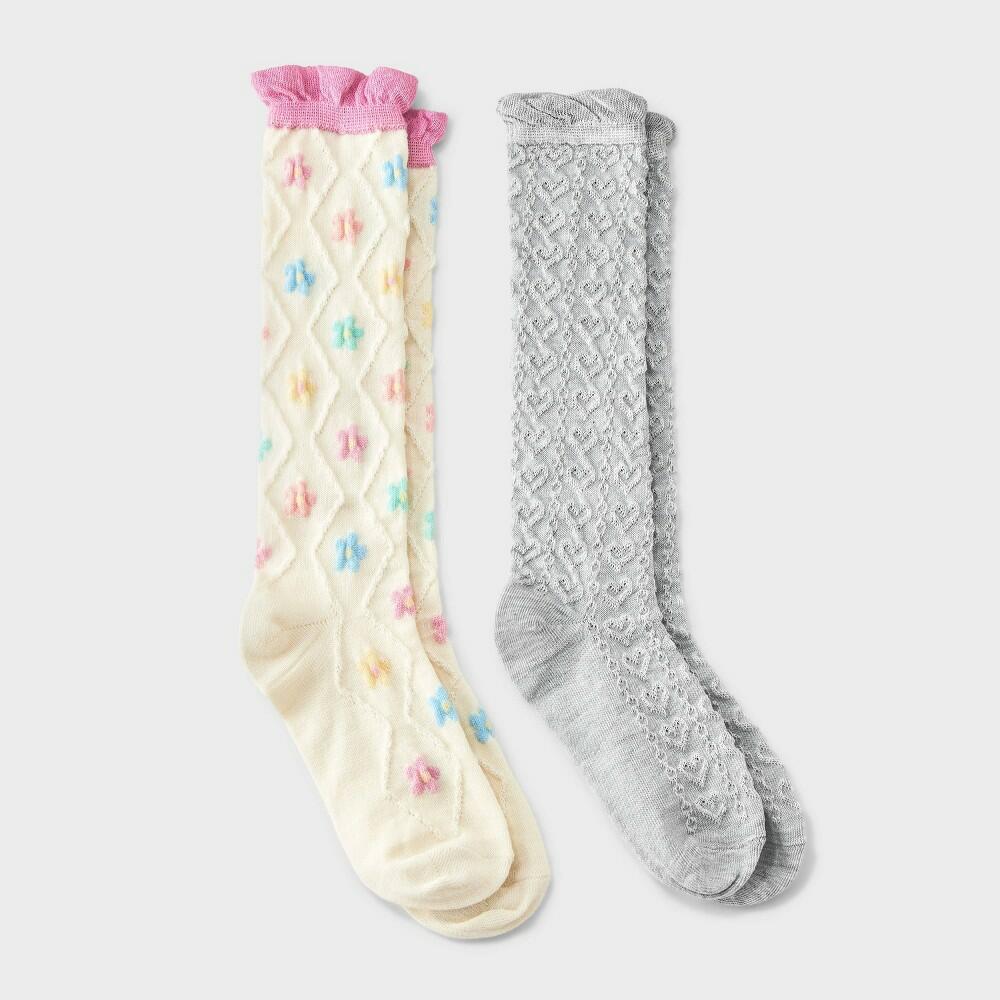 Knee Socks