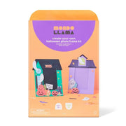 2ct Halloween Craft Foam Frame Kit - Mondo Llama™