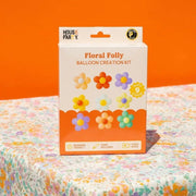 House of Party Balloon Creation Kit Floral Folly