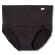 JKY by Jockey Women's Slimming Briefs Beige XL