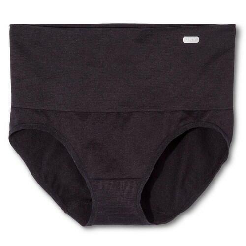JKY by Jockey Women's Slimming Briefs Beige XL
