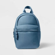 Neoprene Mini Backpack - All In Motion™ Dusty Navy