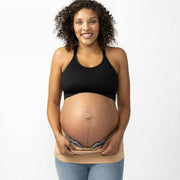 Ingrid & Isabel Everyday Maternity Bellaband - Sand S/M