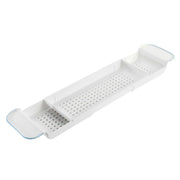 madesmart Expandable Bathtub Tray