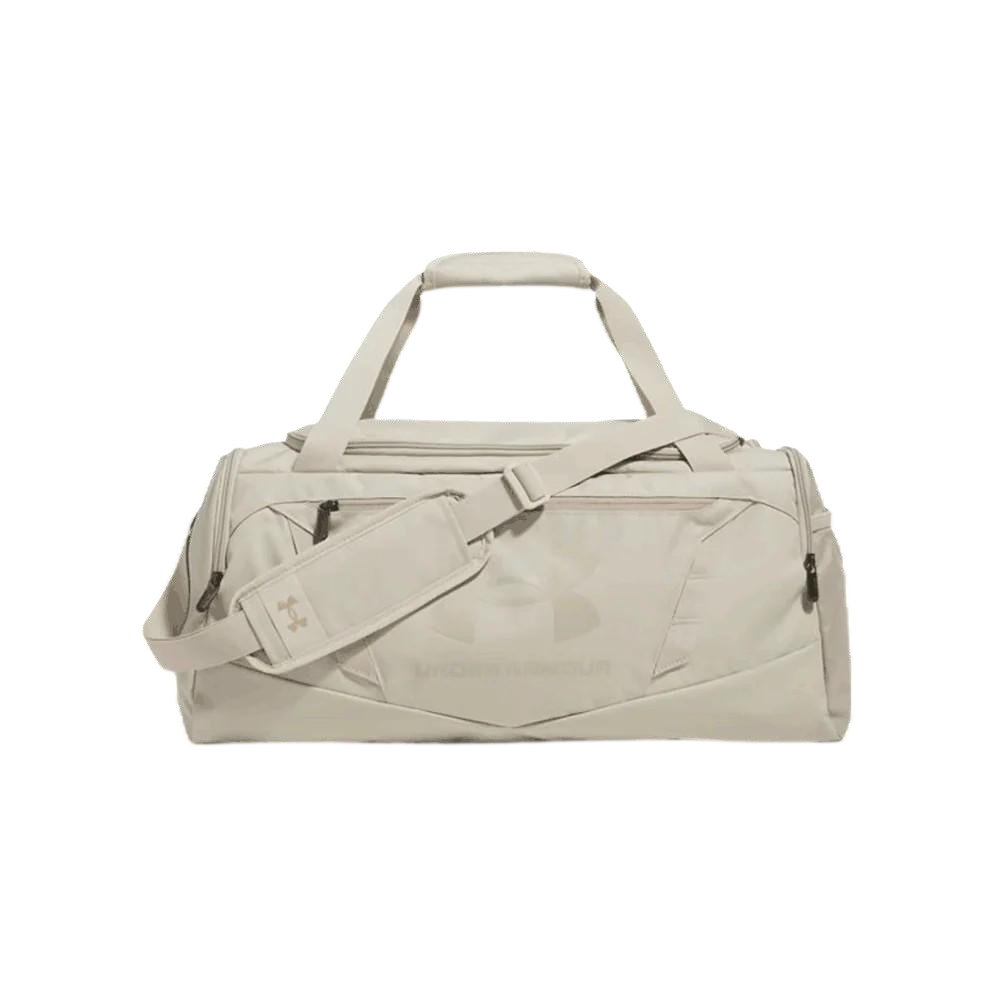 UA Undeniable 5.0 Small Duffle Bag Khaki