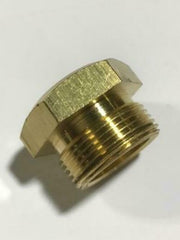 (5 Pcs) Esab Oxweld P/n 33a56 Torch Tip Retaining Nuts Sealed Bag Free Shipping