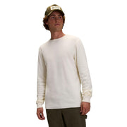 Alpine Design Men's Long Sleeve Shirt, XXL, Off White