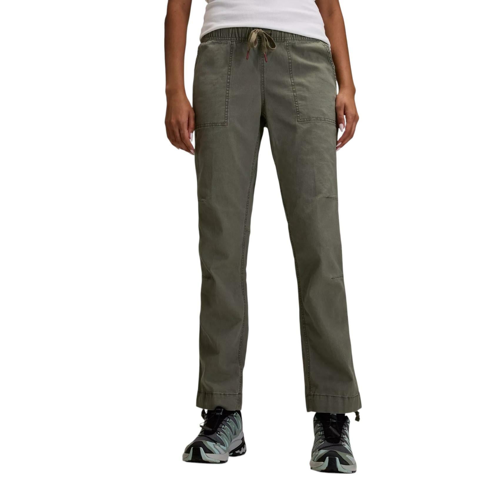 Alpine Design Women's Hike Pant, XS, Bitter Sage