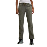 Alpine Design Women's Hike Pant, XS, Bitter Sage