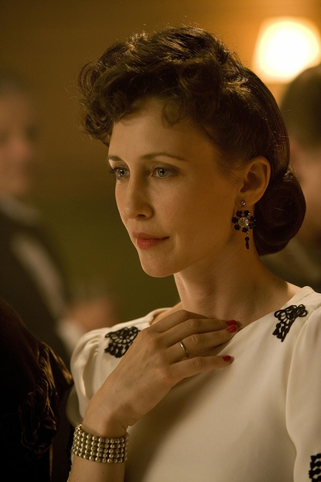 The Boy in the Striped Pajamas [DVD]