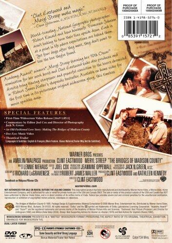 The Bridges of Madison County (Deluxe Edition)