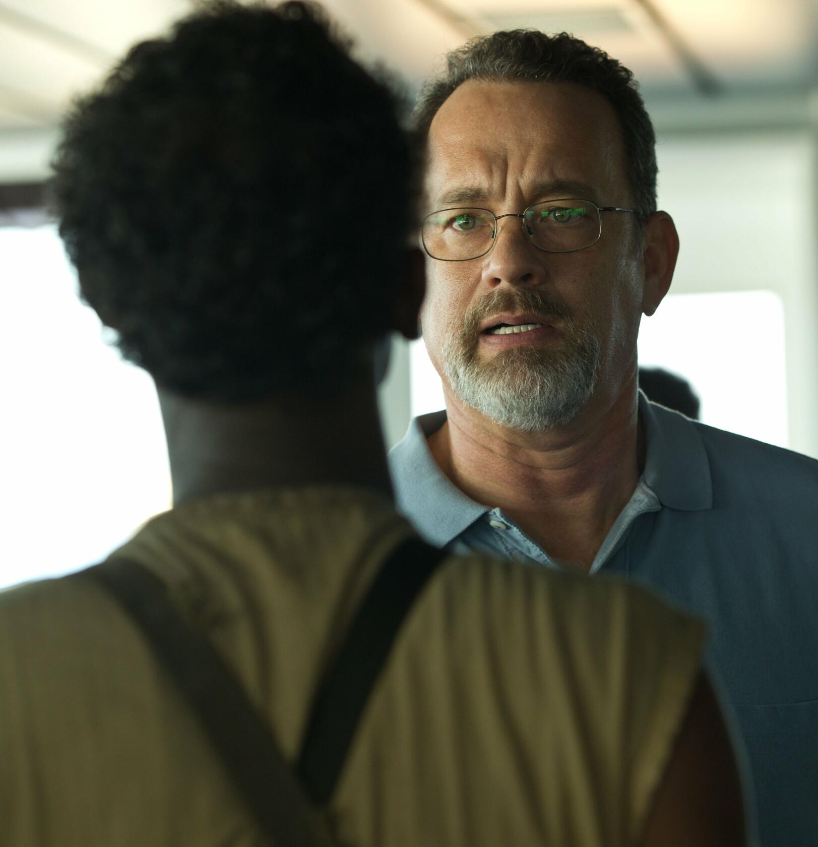 Captain Phillips