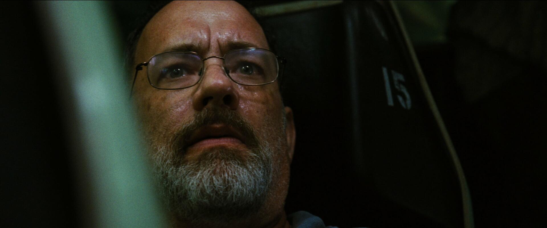 Captain Phillips